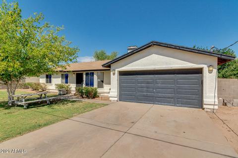 1331 N 65th Pl, Mesa, AZ 85205 photo 4