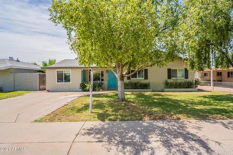 2511 E Highland Ave, Phoenix, AZ 85016 photo 1