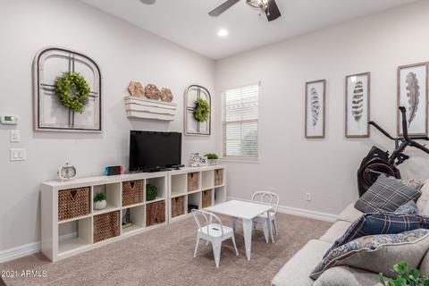 2922 E Oriole Dr, Gilbert, AZ 85297 photo 56