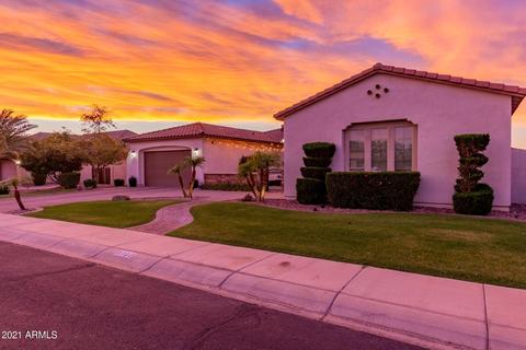 2922 E Oriole Dr, Gilbert, AZ 85297 photo 73