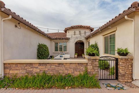 2922 E Oriole Dr, Gilbert, AZ 85297 photo 6