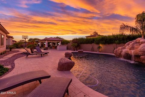 2922 E Oriole Dr, Gilbert, AZ 85297 photo 35