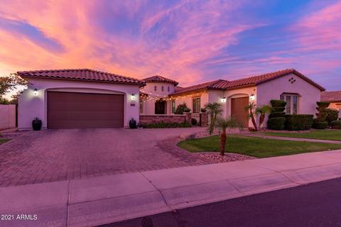 2922 E Oriole Dr, Gilbert, AZ 85297 photo 74