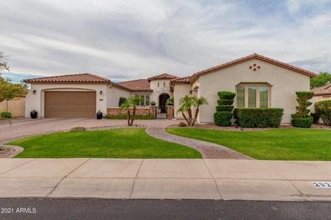 2922 E Oriole Dr, Gilbert, AZ 85297 photo 3