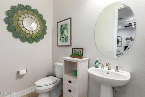 2922 E Oriole Dr, Gilbert, AZ 85297 photo 57