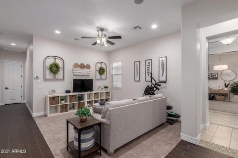 2922 E Oriole Dr, Gilbert, AZ 85297 photo 54