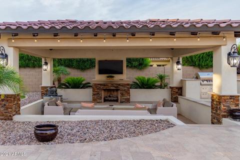 2922 E Oriole Dr, Gilbert, AZ 85297 photo 27