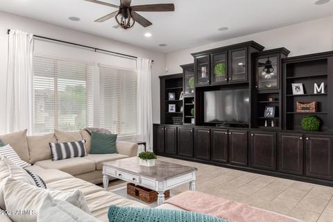 2922 E Oriole Dr, Gilbert, AZ 85297 photo 11