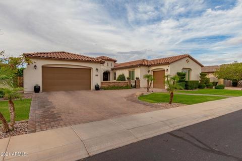 2922 E Oriole Dr, Gilbert, AZ 85297 photo 5