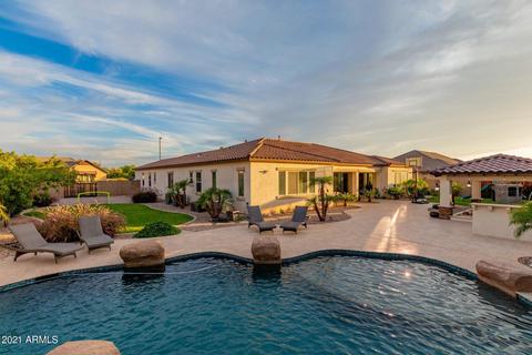 2922 E Oriole Dr, Gilbert, AZ 85297 photo 39