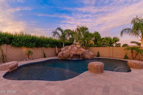 2922 E Oriole Dr, Gilbert, AZ 85297 photo 37