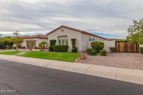 2922 E Oriole Dr, Gilbert, AZ 85297 photo 4
