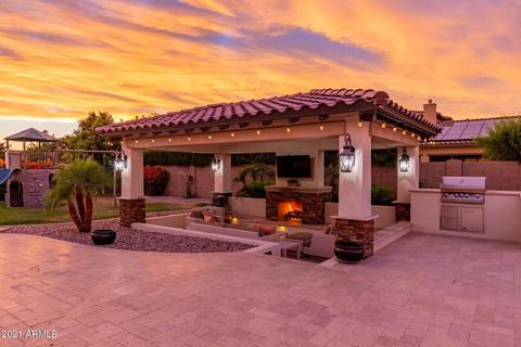 2922 E Oriole Dr, Gilbert, AZ 85297 photo 31