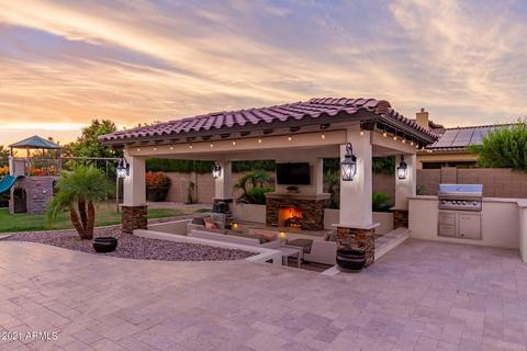 2922 E Oriole Dr, Gilbert, AZ 85297 photo 30