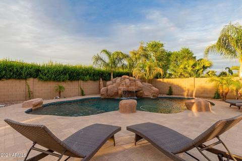 2922 E Oriole Dr, Gilbert, AZ 85297 photo 40