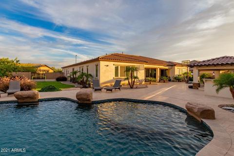 2922 E Oriole Dr, Gilbert, AZ 85297 photo 41