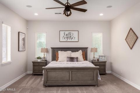 2922 E Oriole Dr, Gilbert, AZ 85297 photo 46