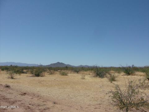 516 N Xc N 438th Ave #3, Wickenburg, AZ 85390