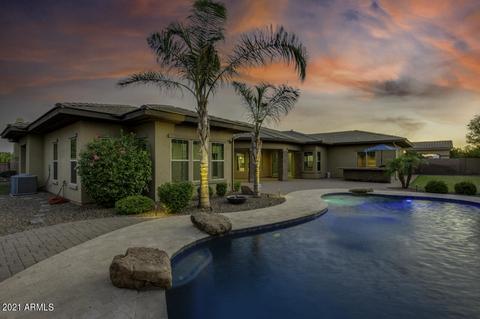 2180 E Aris Dr, Gilbert, AZ 85298 photo 14