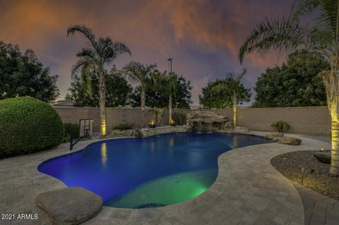 2180 E Aris Dr, Gilbert, AZ 85298 photo 13