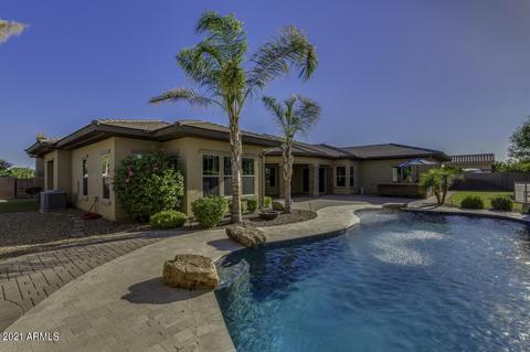 2180 E Aris Dr, Gilbert, AZ 85298 photo 9