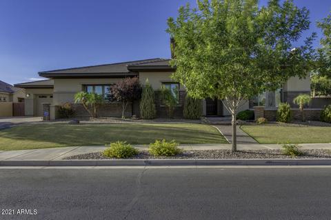 2180 E Aris Dr, Gilbert, AZ 85298 photo 79