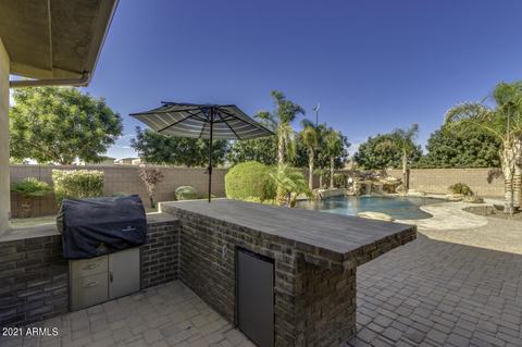 2180 E Aris Dr, Gilbert, AZ 85298 photo 59