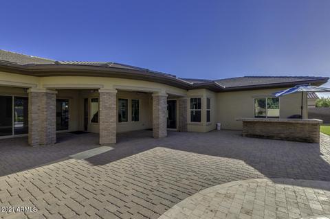 2180 E Aris Dr, Gilbert, AZ 85298 photo 58