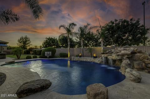 2180 E Aris Dr, Gilbert, AZ 85298 photo 12