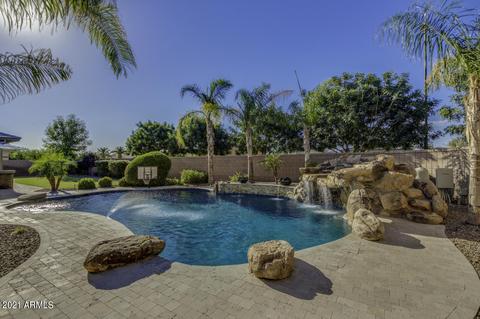 2180 E Aris Dr, Gilbert, AZ 85298 photo 11