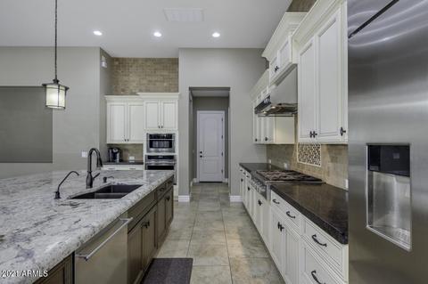 2180 E Aris Dr, Gilbert, AZ 85298 photo 26