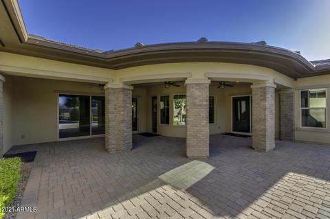 2180 E Aris Dr, Gilbert, AZ 85298 photo 60