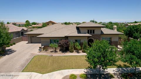 2180 E Aris Dr, Gilbert, AZ 85298 photo 72