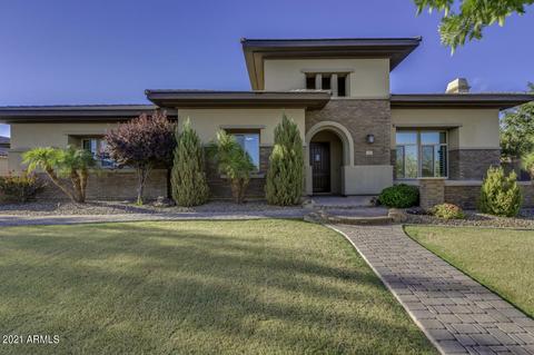 2180 E Aris Dr, Gilbert, AZ 85298 photo 1