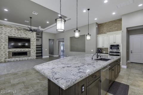 2180 E Aris Dr, Gilbert, AZ 85298 photo 25