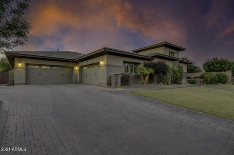 2180 E Aris Dr, Gilbert, AZ 85298 photo 5