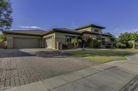2180 E Aris Dr, Gilbert, AZ 85298 photo 2