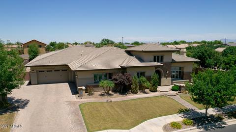 2180 E Aris Dr, Gilbert, AZ 85298 photo 73