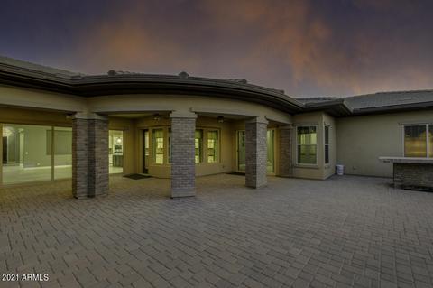 2180 E Aris Dr, Gilbert, AZ 85298 photo 61