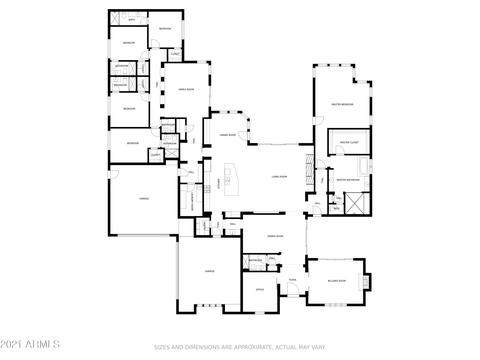 2180 E Aris Dr, Gilbert, AZ 85298 photo 8