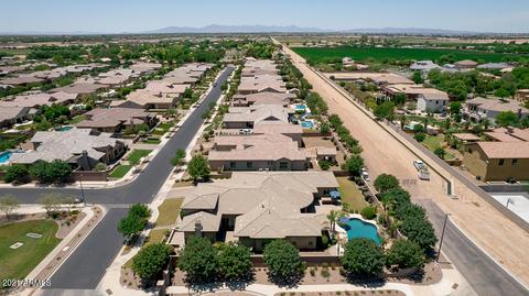 2180 E Aris Dr, Gilbert, AZ 85298 photo 75