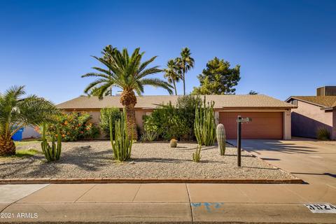 3924 Eugie Ave, Phoenix, AZ 85032 photo 1