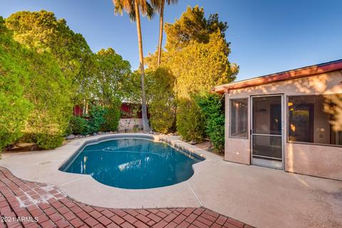3924 Eugie Ave, Phoenix, AZ 85032 photo 26