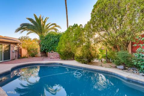 3924 Eugie Ave, Phoenix, AZ 85032 photo 29