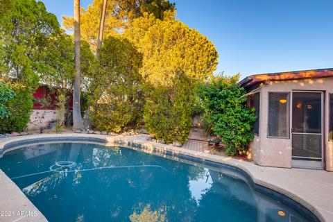 3924 Eugie Ave, Phoenix, AZ 85032 photo 28