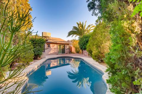 3924 Eugie Ave, Phoenix, AZ 85032 photo 27