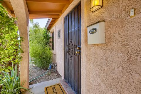 3924 Eugie Ave, Phoenix, AZ 85032 photo 2