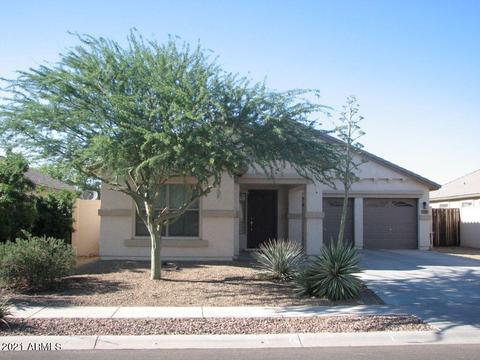 3546 E Phelps St, Gilbert, AZ 85295 photo 2