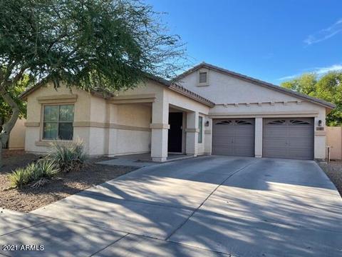 3546 E Phelps St, Gilbert, AZ 85295 photo 1