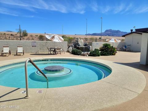 3270 S Goldfield Rd #422, Apache Junction, AZ 85119 photo 17